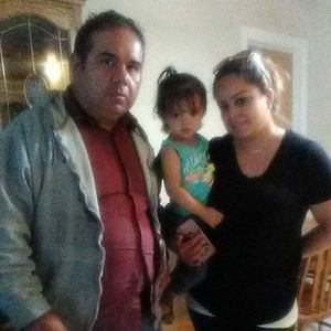 Meet your Posher, Samuel